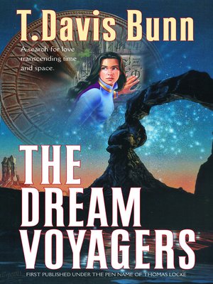 cover image of The Dream Voyagers